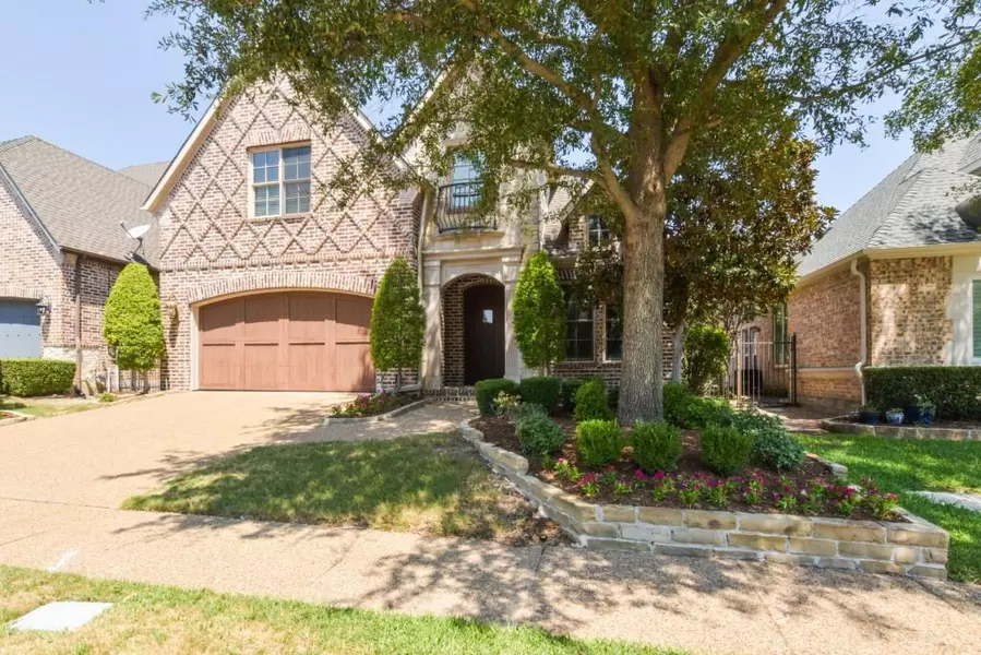 5532 Travis Drive, Frisco, TX 75034