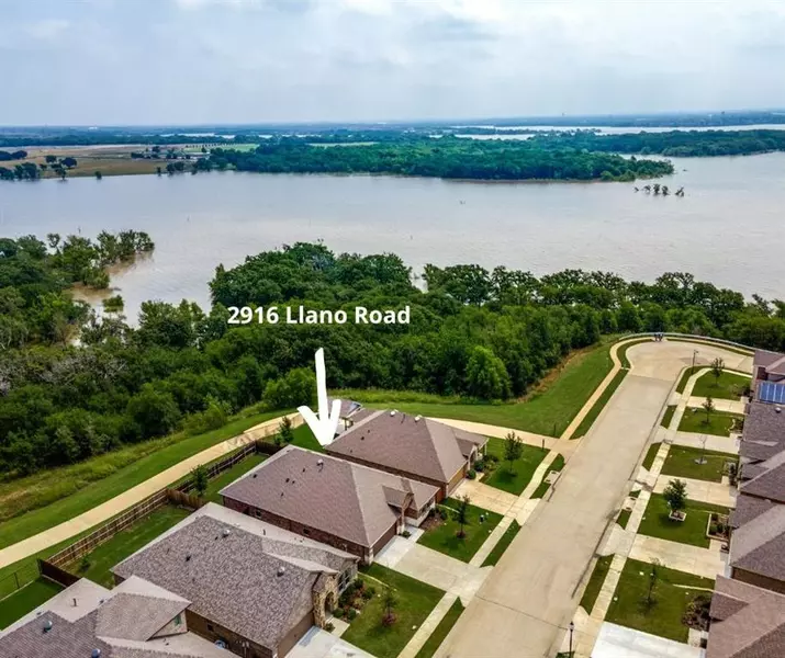 2916 Llano Road, Little Elm, TX 75068