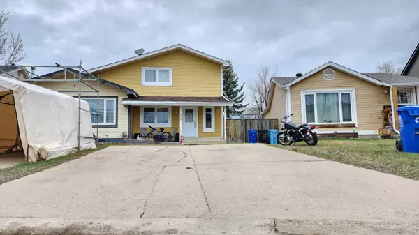 Fort Mcmurray, AB T9H 4R3,218 Windsor DR