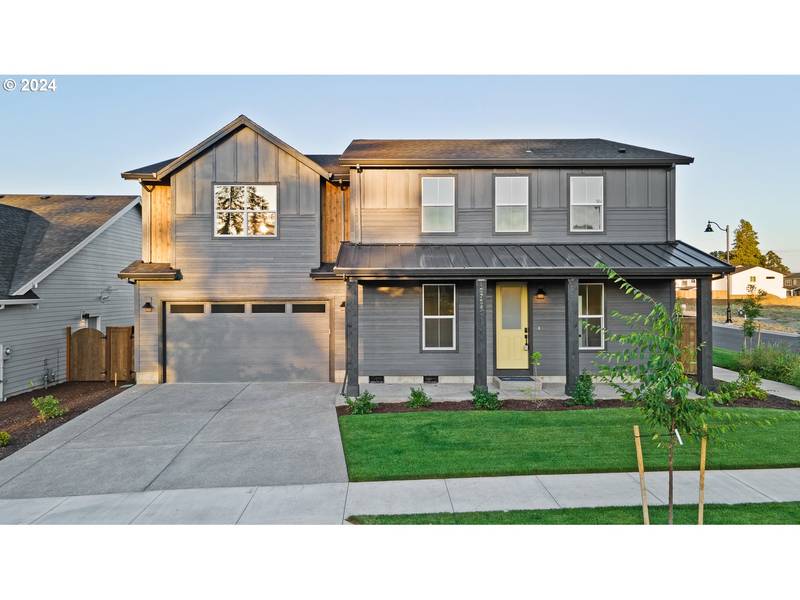 27240 SW Vista Ridge LN, Wilsonville, OR 97070