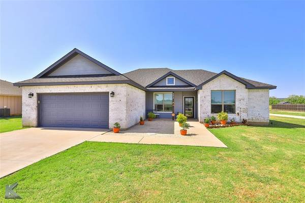 373 Foxtrot Lane, Abilene, TX 79602