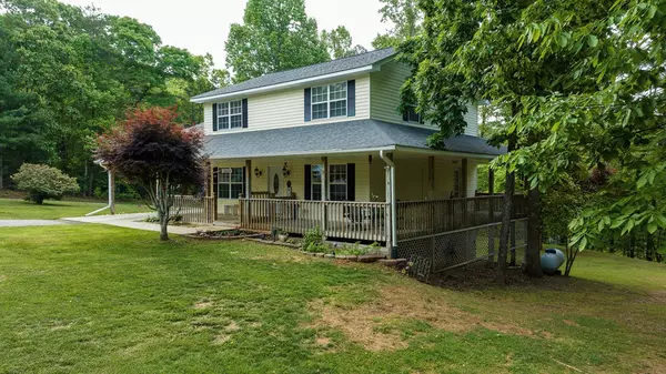 Blairsville, GA 30512,290 Tinas Court