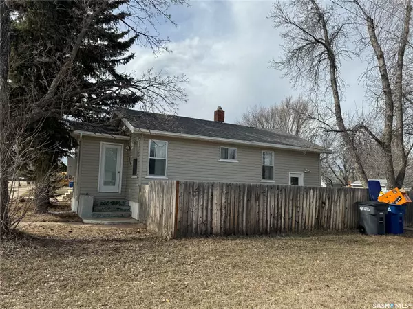 Assiniboia, SK S0H 0B0,219 7th AVENUE E