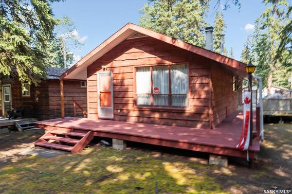 205 Cooper AVENUE, Emma Lake, SK S0J 0N0