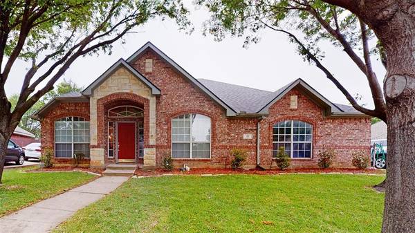 51 Cimarron Drive, Trophy Club, TX 76262