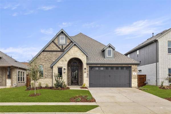 2005 Fall Creek Cove, Mesquite, TX 75181