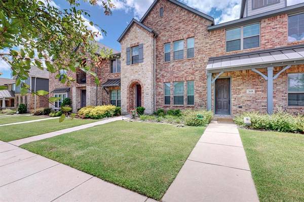 2614 Barnwood Lane, Garland, TX 75042