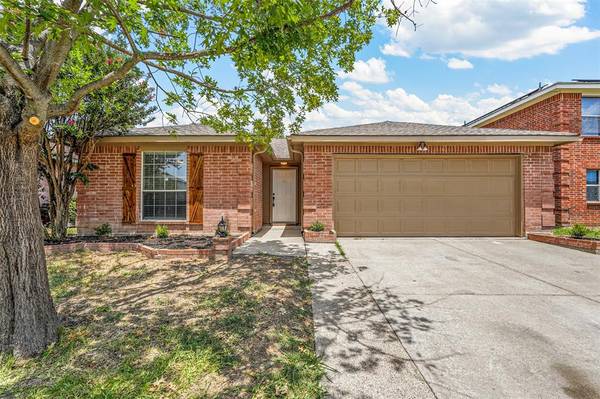 12817 Knoll Trail, Balch Springs, TX 75180