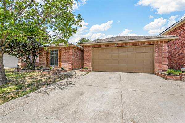 Balch Springs, TX 75180,12817 Knoll Trail