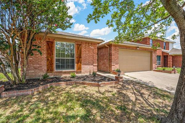 Balch Springs, TX 75180,12817 Knoll Trail