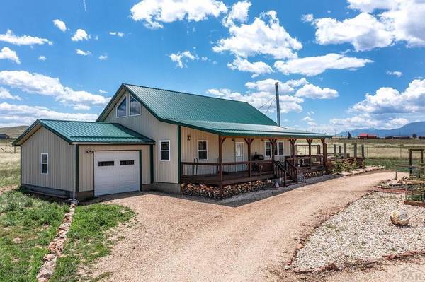 Westcliffe, CO 81252,2008 Lone Tree Circle