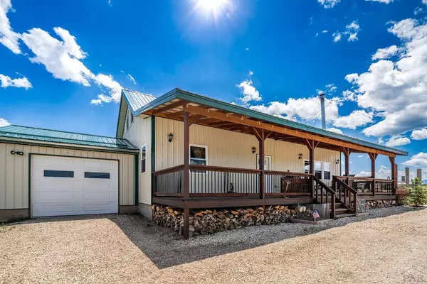 Westcliffe, CO 81252,2008 Lone Tree Circle