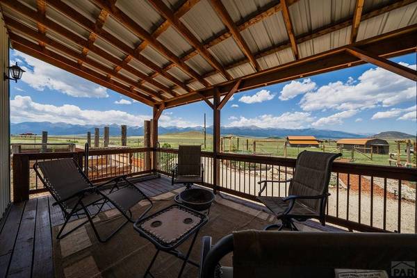 Westcliffe, CO 81252,2008 Lone Tree Circle