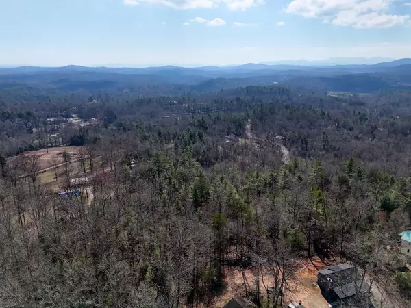 Blue Ridge, GA 30513,Lot B8 Bent Wood Lane