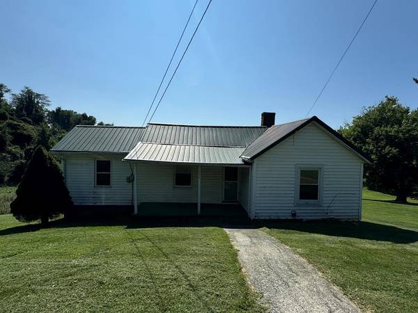 220 Tower Street, Tazewell, VA 24651