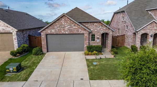 Heartland, TX 75126,3407 Blue Granite Lane