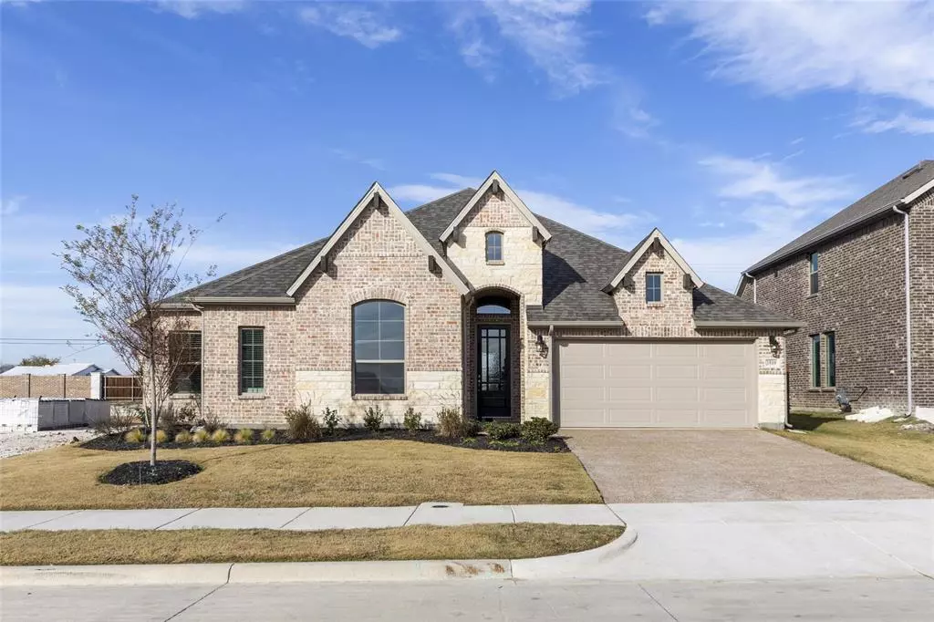 Melissa, TX 75454,3509 Paintbrush Path