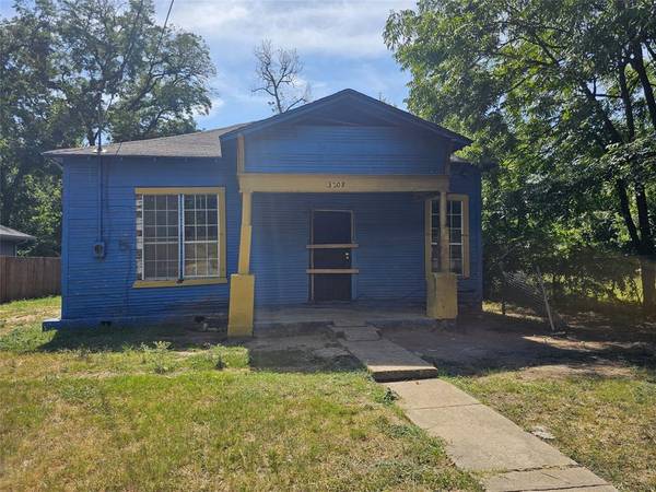 3608 Metropolitan Avenue, Dallas, TX 75210