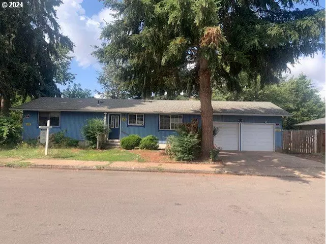 4810 HERMAN ST, Eugene, OR 97404