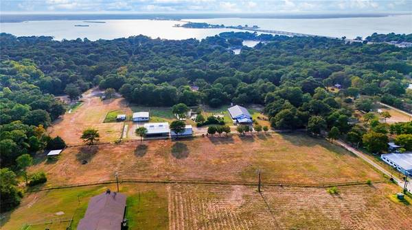 TBD 3A Ranch Road, Gun Barrel City, TX 75156