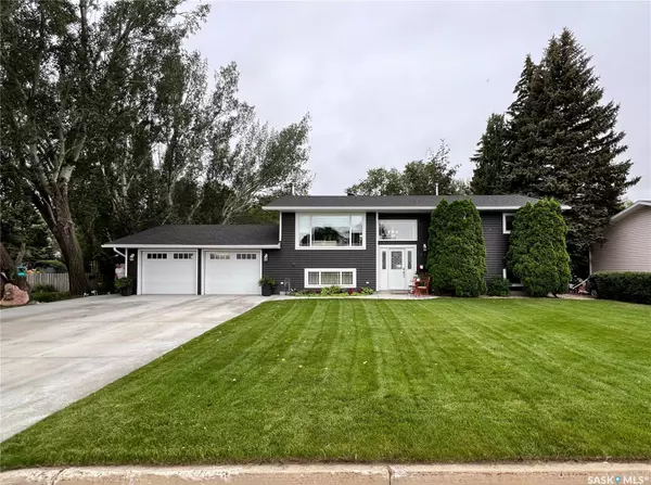 1275 Veterans CRESCENT, Estevan, SK S4A 1Z9