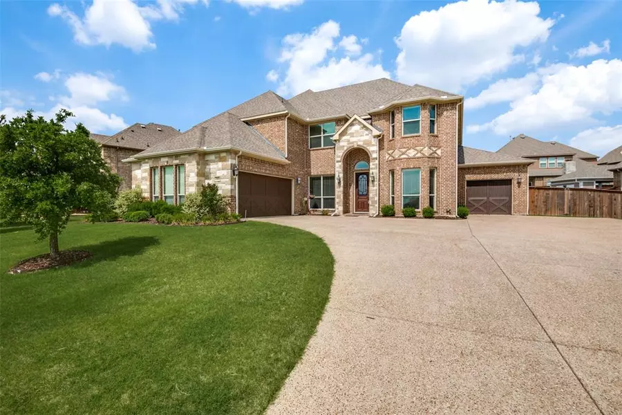 2818 Mona Vale Road, Trophy Club, TX 76262