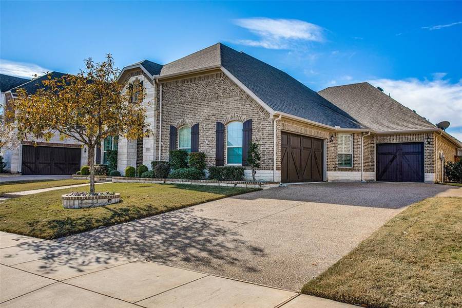 2812 Balmoral Drive, Trophy Club, TX 76262