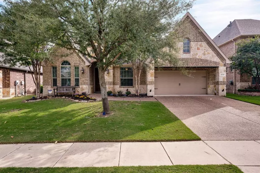 2626 Argyle Lane, Trophy Club, TX 76262