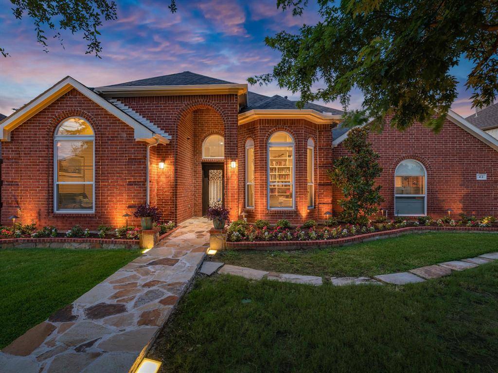 42 Sonora Drive, Trophy Club, TX 76262