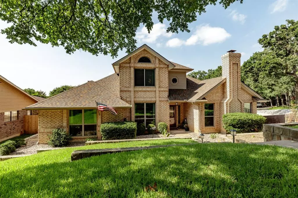 Trophy Club, TX 76262,6 Timberline Court