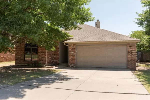 3108 Devon Place, Yukon, OK 73099