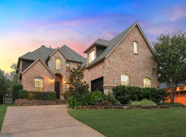 62 Cypress Court, Trophy Club, TX 76262