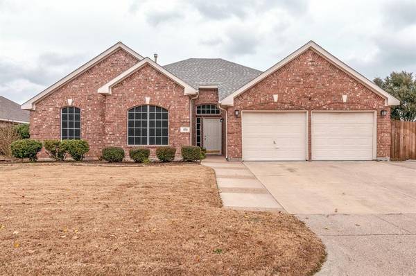 108 Rolling Rock Drive, Trophy Club, TX 76262