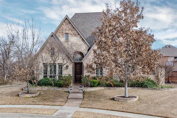 2724 Bondi Cove, Trophy Club, TX 76262