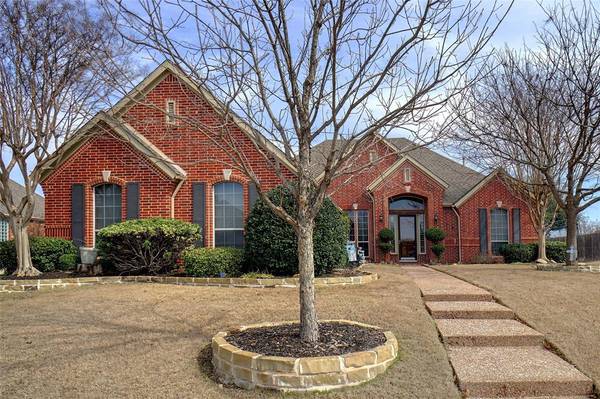 4 Ridgewood Drive, Trophy Club, TX 76262