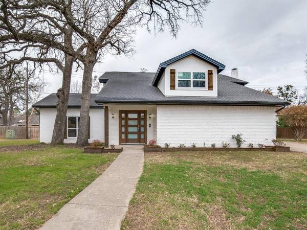 9 Biltmore Court, Trophy Club, TX 76262