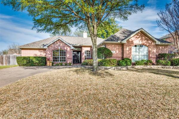 3 Silver Rock Drive, Trophy Club, TX 76262