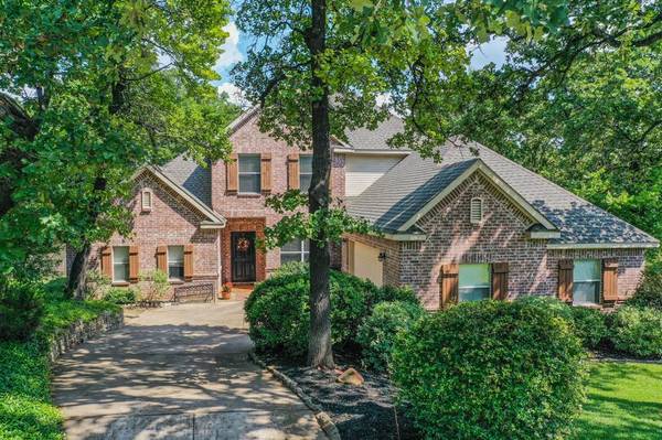 5 Shady Oaks Court, Trophy Club, TX 76262