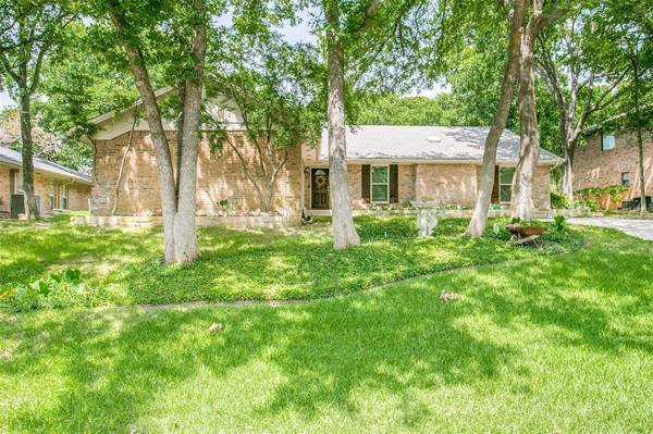 29 Troon Drive, Trophy Club, TX 76262