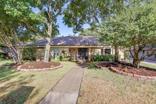 5 Wentworth Court, Trophy Club, TX 76262