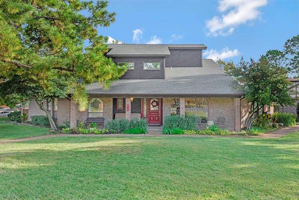 1 Meadowbrook Lane, Trophy Club, TX 76262