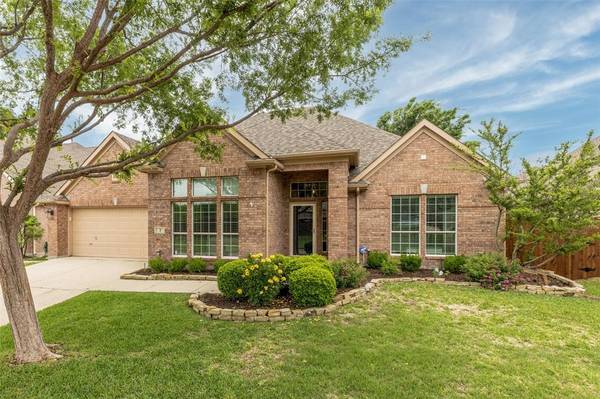 3 Lake Circle Drive, Trophy Club, TX 76262