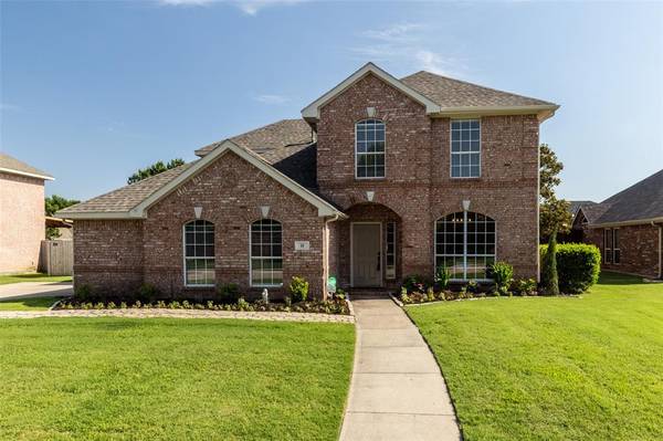 15 Creekside Drive, Trophy Club, TX 76262