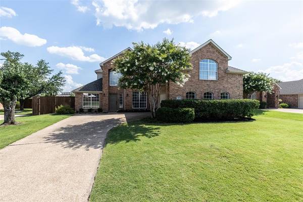 23 Creekside Drive, Trophy Club, TX 76262