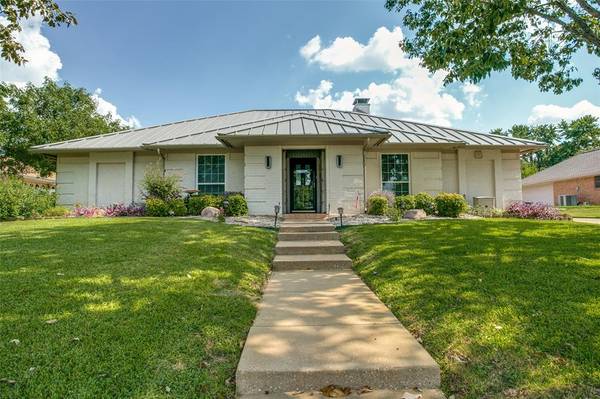 1108 Wilshire Drive, Trophy Club, TX 76262