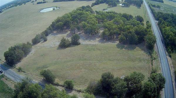 3 ACRES County Road 627, Blue Ridge, TX 75424