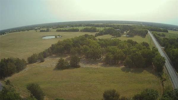 Blue Ridge, TX 75424,3 ACRES County Road 627