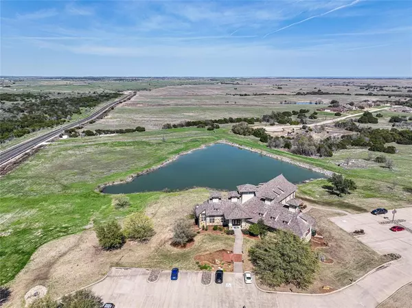 Cleburne, TX 76033,8128 Retreat Boulevard