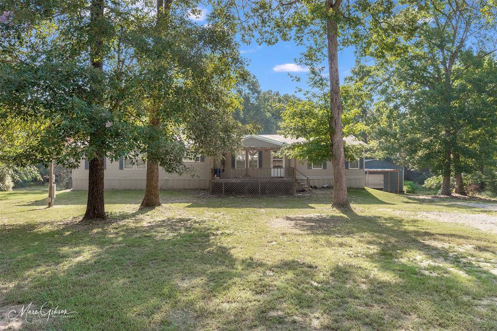 9801 Madeline Circle,  Bethany,  LA 71007