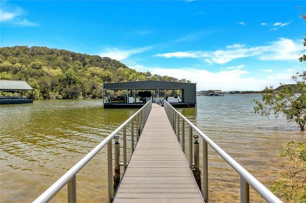 Possum Kingdom Lake, TX 76450,5045 FM 1148 Road